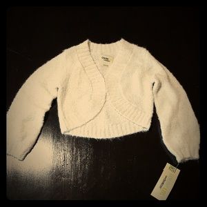 NWT OshKosh Sweater